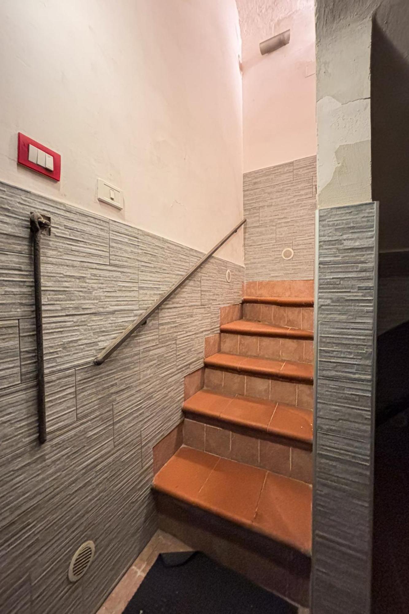 Lidahouse Terrace And Vesuvio View Next Museum By Houseinnaples Apartment *
